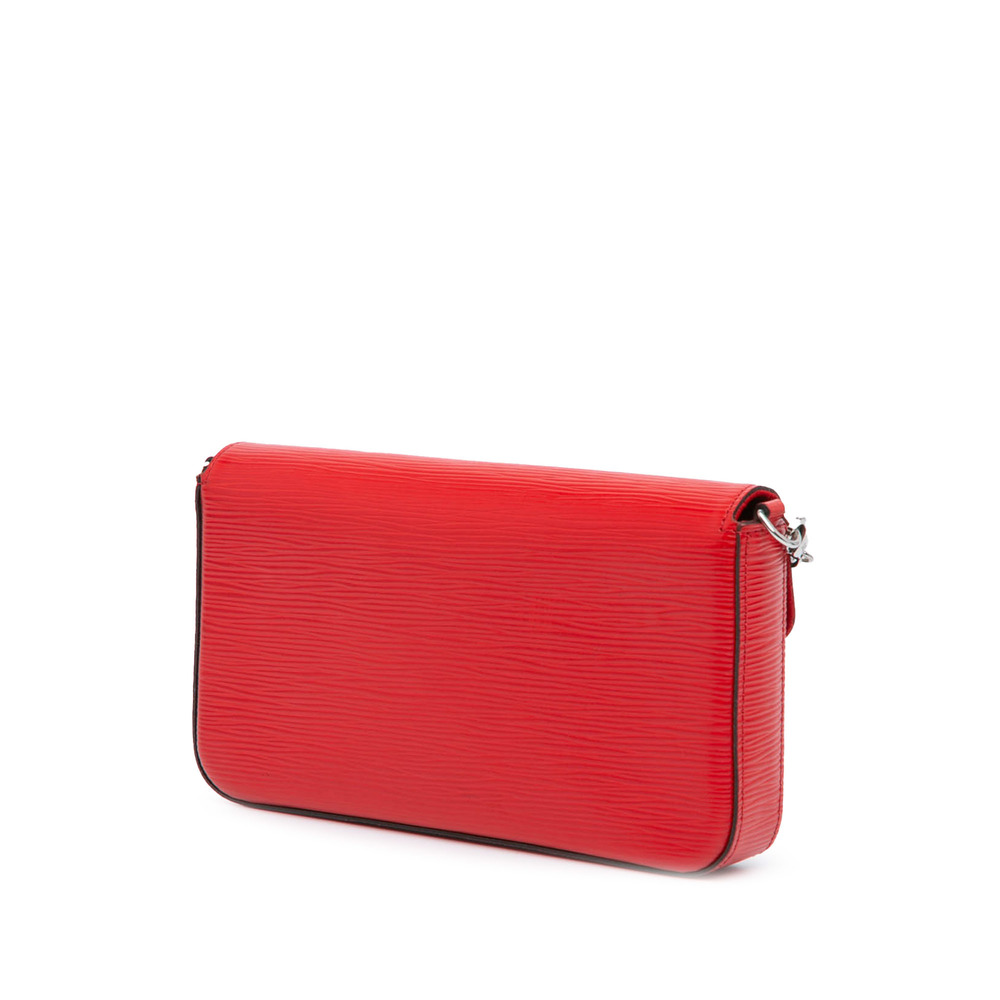 Pre-Loved Louis Vuitton Epi Pochette Felicie - Picture 2 of 8